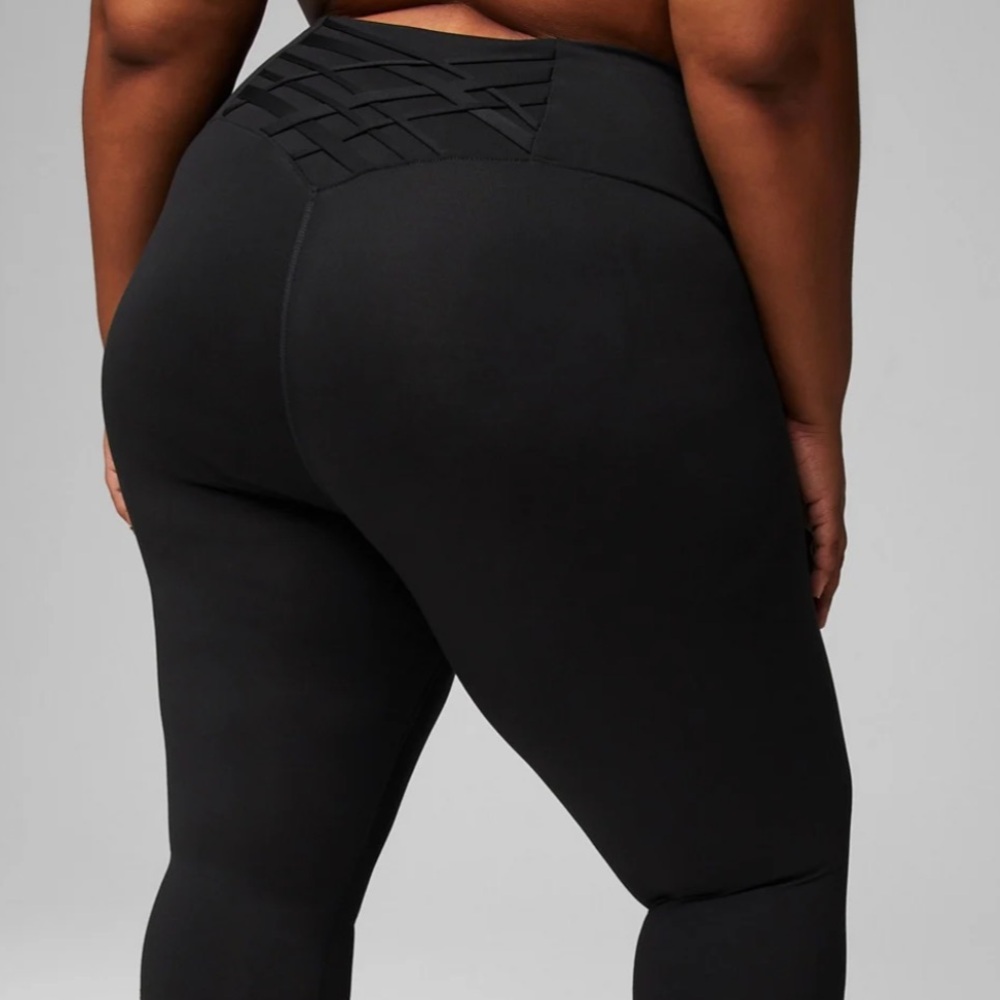 NWT - Boost PowerHold® High-Waisted 7/8 Leggings - XXL-1X
